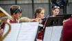 Familienkonzert der Harmoniemusik Balzers «Summer Sounds»