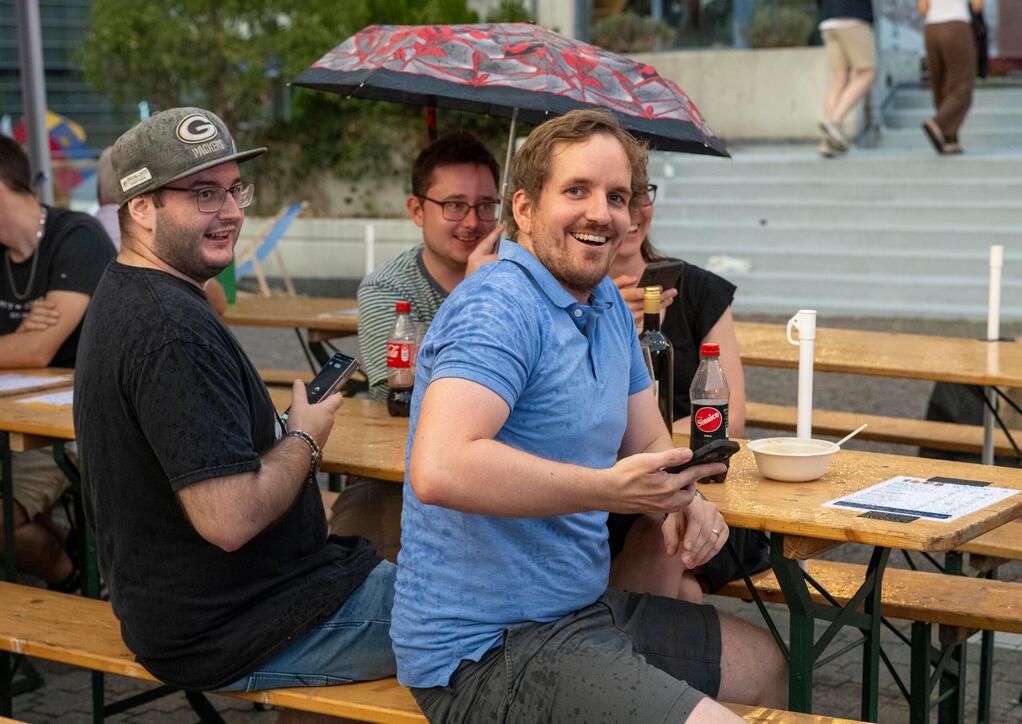 Staatsfeiertag 2026 Volksfest mit Abendprogramm