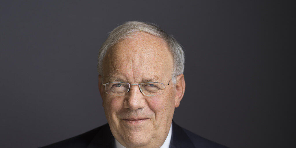 Bundesrat Schneider-Ammann ist nächste Woche in Südamerika unterwegs. (Archiv).
