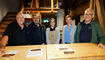 24. Winzerfest im Torkel in Balzers.