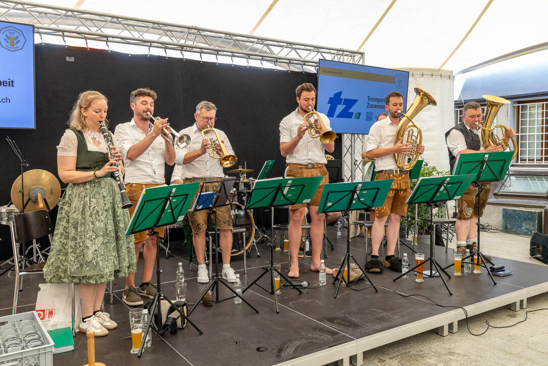 4. Weizenbierfest in Triesenberg (13.06.2026)