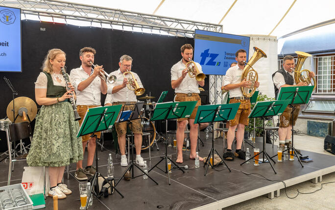 4. Weizenbierfest in Triesenberg (13.06.2026)