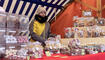 Weihnachtsnussmarkt in Frümsen