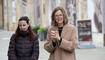 Eröffnung Picture-Walk in Vaduz
