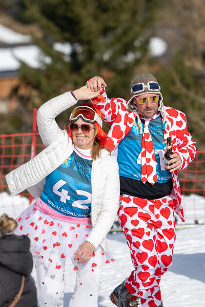 Malbuner Pistenduell