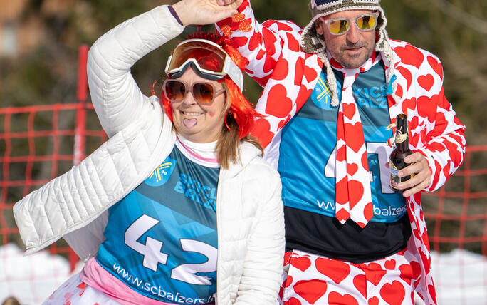 Malbuner Pistenduell