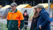 Herbstmarkt in Sevelen