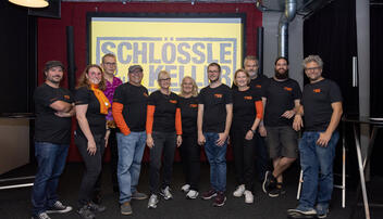 Schlösslekeller "Tag des offenen Kellers"