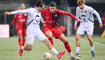 FC Vaduz - FC Schaffhausen (29.11.2024)