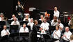 Jubiläumskonzert 50 Jahre Hilti Musik