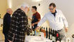 3. Degustation Weinland Liechtenstein in Vaduz