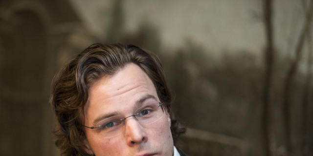 Bastien Girod, "das beste Pferd im Stall"