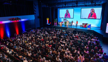 Businesstag für Frauen in Vaduz (28.10.2025)