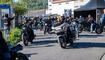 Last Ride f&uuml;r verstorbenes Mitglied der Hells Angels (25.04.2026)