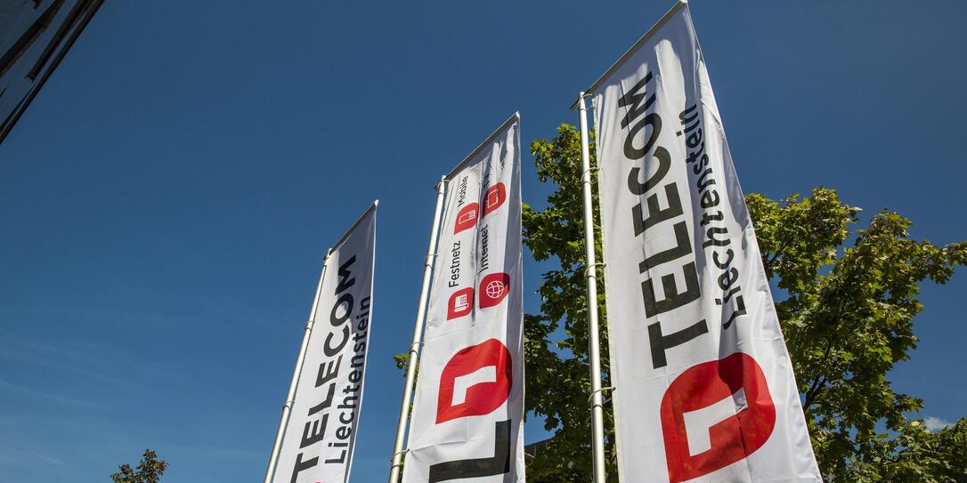 Telecom Liechtenstein Telecom Liechtenstein
