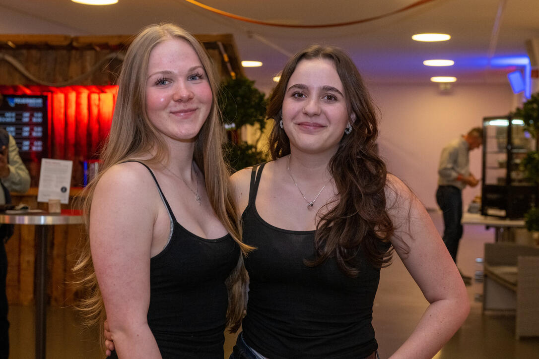 Theaterunterhaltung Feuerwehr Triesen