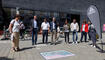 Picture Walk in Vaduz