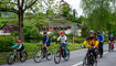 16. slowUp Werdenberg-Liechtenstein