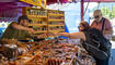 Jahrmarkt in Balzers