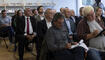 «60 Jahre Liechtensteinische Landesbibliothek» in Vaduz