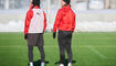 Trainingsstart FC Vaduz (06.01.2025)