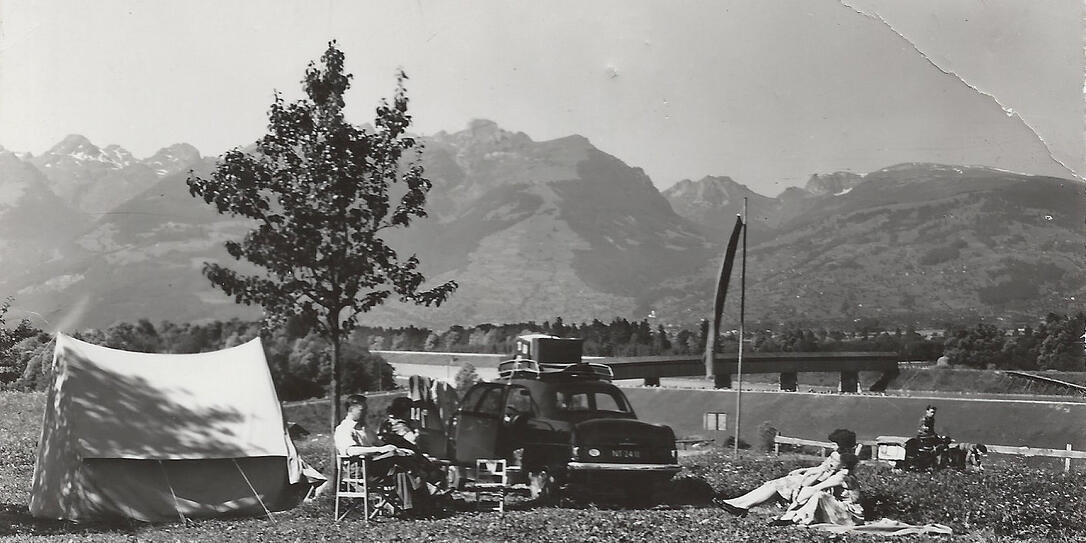 Camping Bendern Camping Bendern