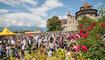 Staatsfeiertag 2018, Staatsakt auf Schloss Vaduz