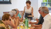 Sommerfest der Seniorenkommissionen in Schellenberg (18.06.2025)