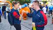 Zentrumlauf in Schaan (23.08.2025)