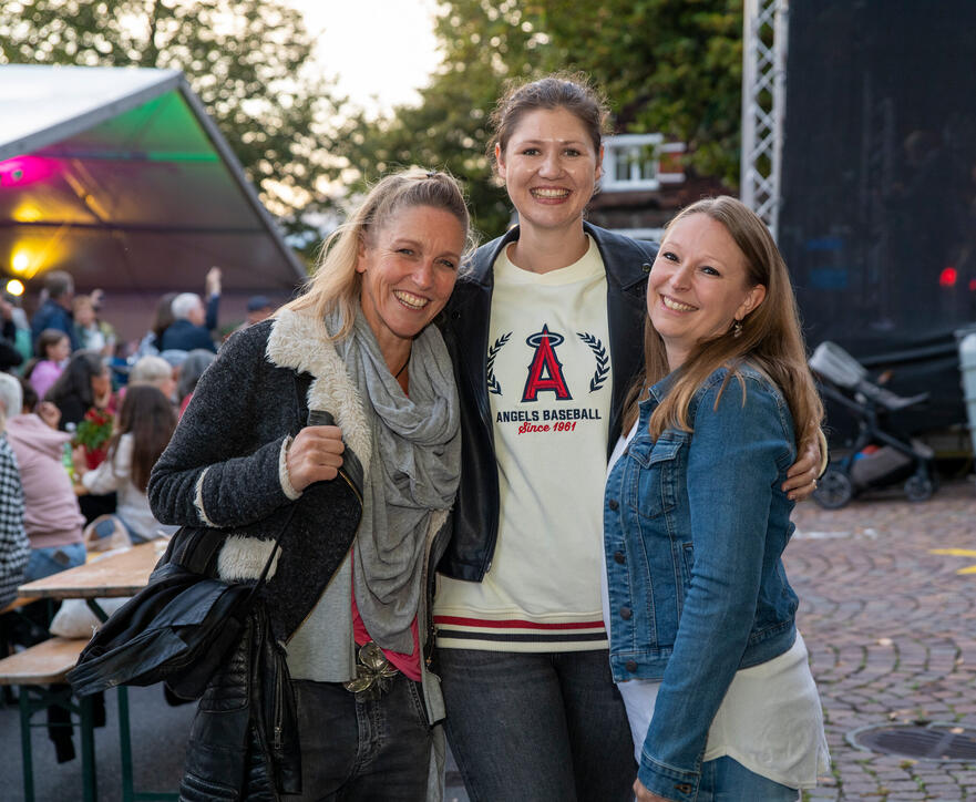 4. «Pepis Folksfäscht» in Triesen (06.09.2025)