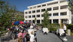 Er&ouml;ffnung Lindagarta in Schaan