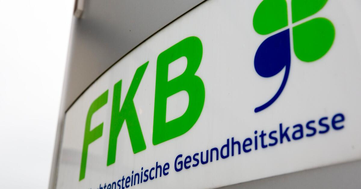 Swica schlägt am wenigsten auf, bei der FKB zahlt man 40 Franken mehr ...