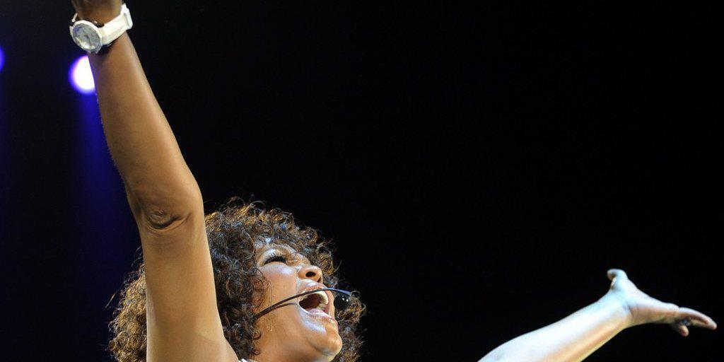 Reisepass, Pelzmantel, Musikpreis: Der Nachlass der 2012 verstorbenen Sängerin Whitney Houston kommt unter den Hammer. (Archiv)