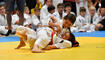 Landesmeisterschaft Judo