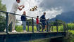 Liewo-Familien-Olympiade & Entenrennen in Vaduz