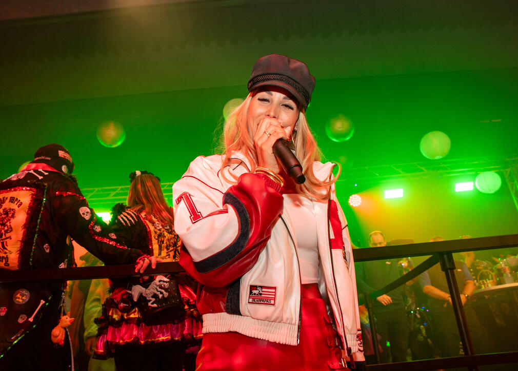 Murer Zirkus (22.02.2025)