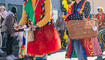 Fasnachtsumzug in Mauren (03.03.2025)