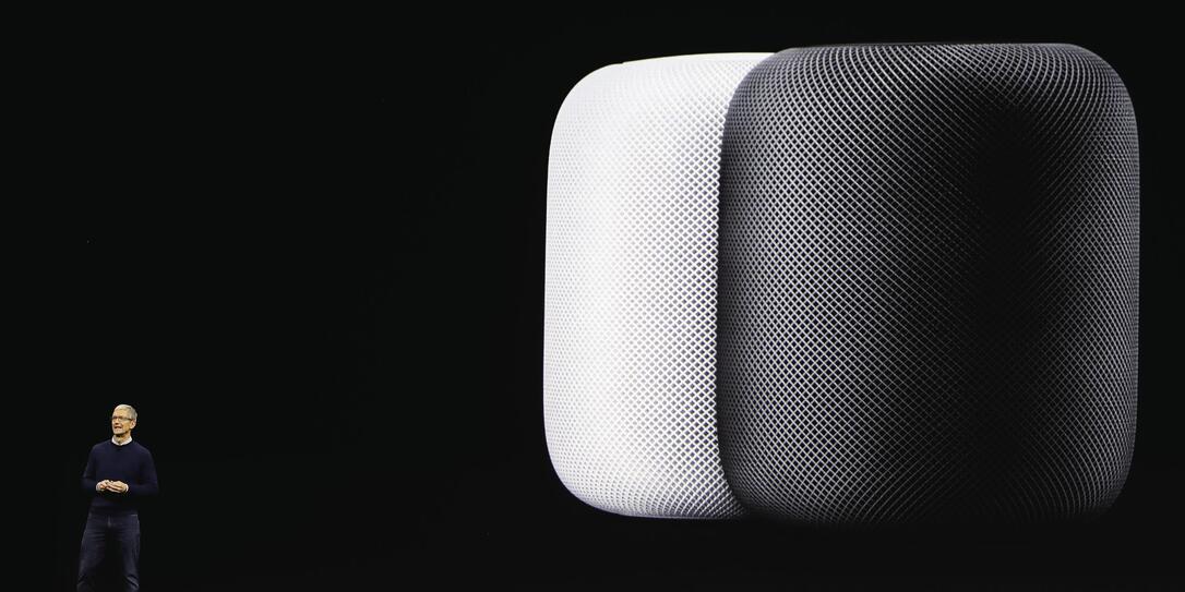 APPLE, KEYNOTE, TECHNIK,