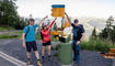Wanderung Drei Schwestern