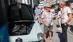 14. Oldtimer-Treffen, Vaduz, Liechtenstein.