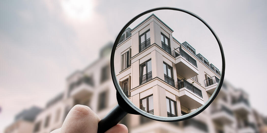 Focusing on housing Focusing on housing