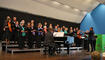 Matinee-Konzert Rheinberger Chor Vaduz in Triesen