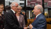 70 Jahre Hans Brunhart