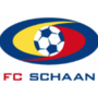 FC Schaan Logo FC Schaan Logo
