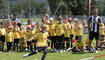 Kinder-Fussballcamp in Vaduz