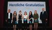 Lehrabschlussfeier der Wirtschaftskammer Liechtenstein