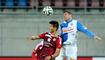 Fussball Super-League: FC Vaduz - GC