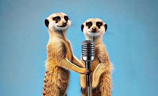 Auf den Punkt., Powerpoint-Karaoke Show,
