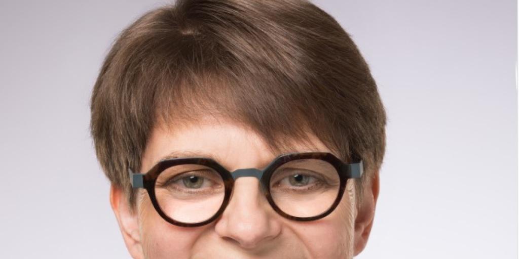 Lilian Raselli übernimmt am 1. Juli 2018 die Leitung des Museums Augusta Raurica in Augst BL.