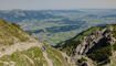 Wanderung Drei Schwestern